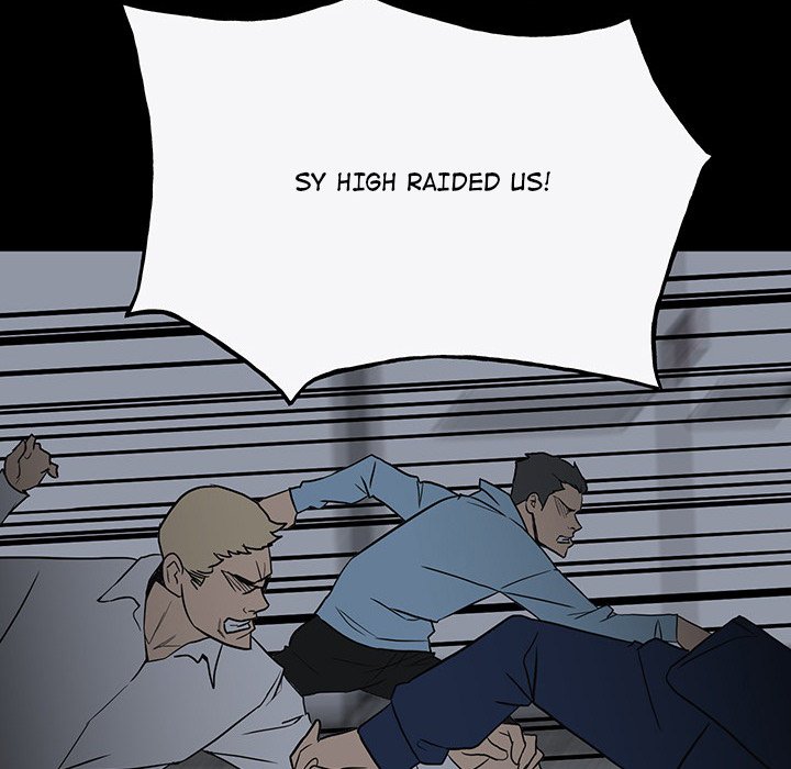 The Villain Chapter 98 - Page 54