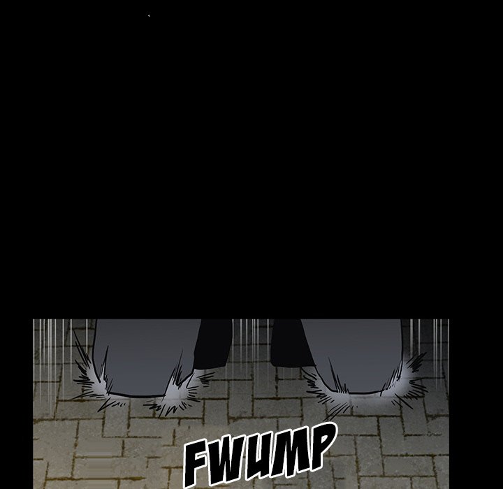 The Villain Chapter 98 - Page 80