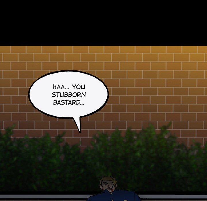 The Villain Chapter 98 - Page 86