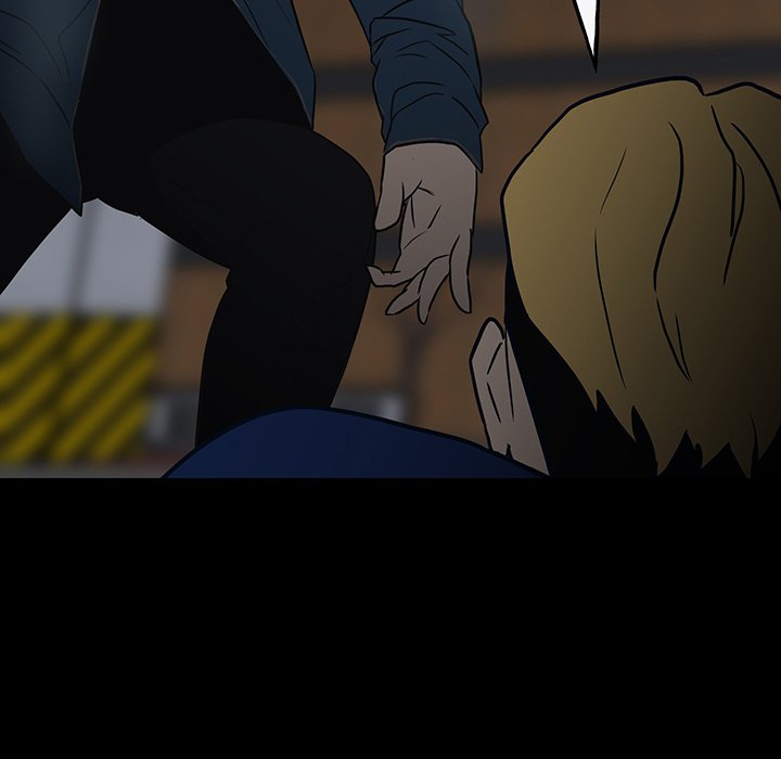 The Villain Chapter 98 - Page 91