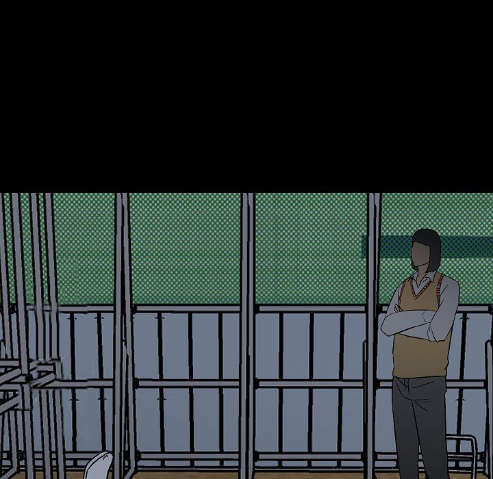 The Villain Chapter 99 - Page 109