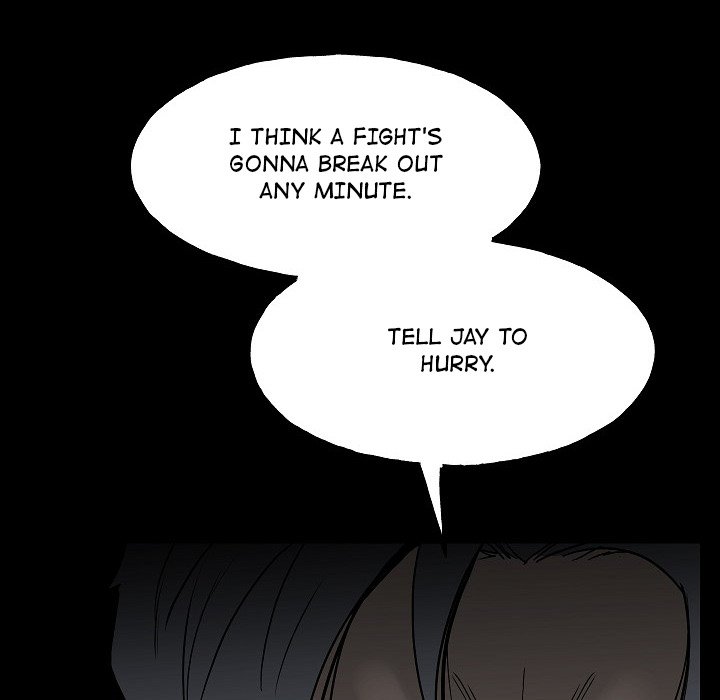 The Villain Chapter 99 - Page 11