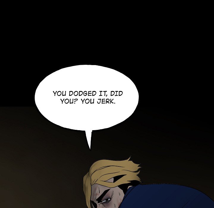 The Villain Chapter 99 - Page 114