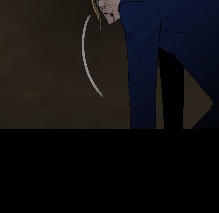 The Villain Chapter 99 - Page 115