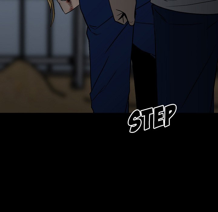 The Villain Chapter 99 - Page 117