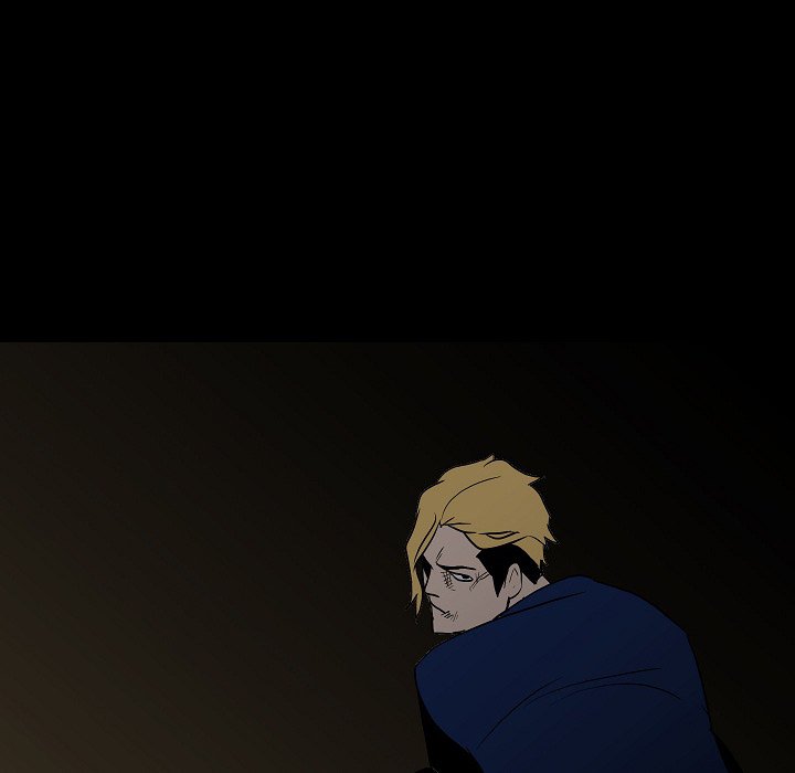 The Villain Chapter 99 - Page 118