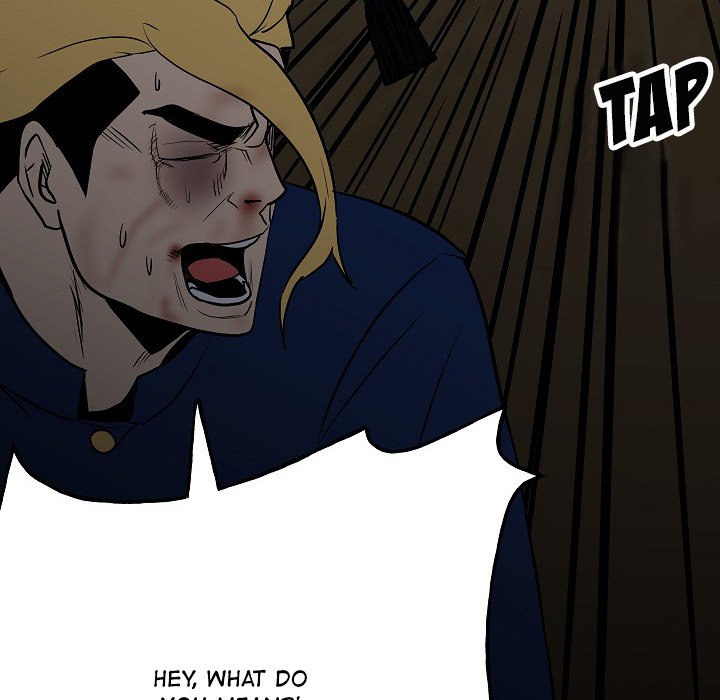 The Villain Chapter 99 - Page 127