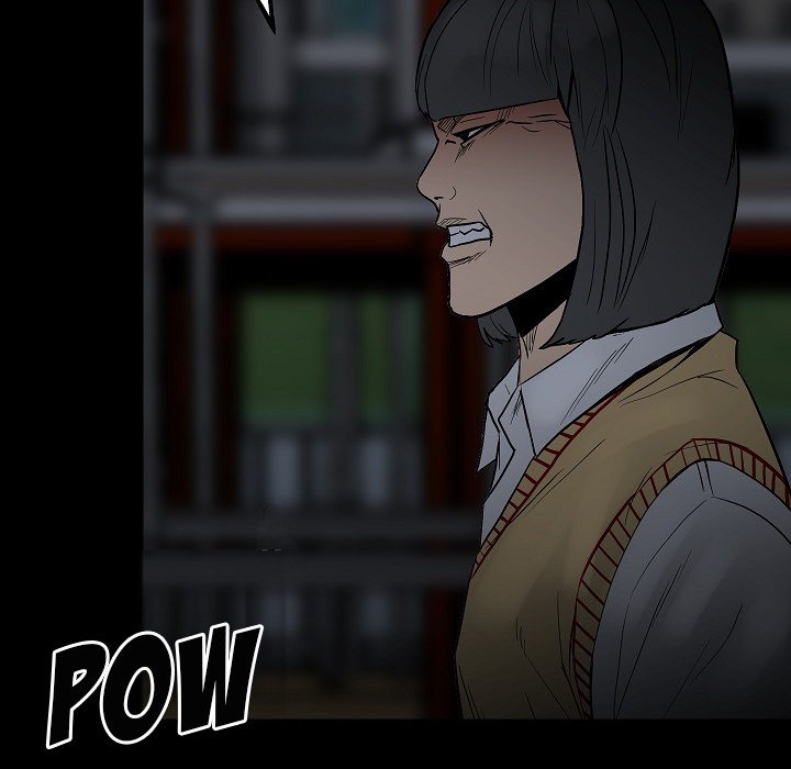 The Villain Chapter 99 - Page 130