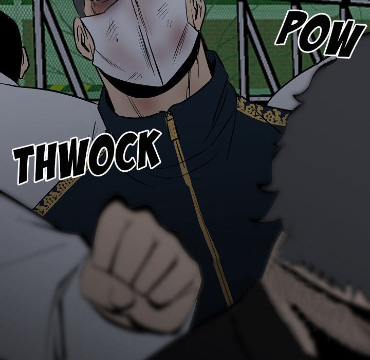 The Villain Chapter 99 - Page 132