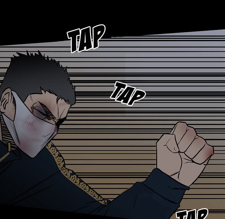 The Villain Chapter 99 - Page 136