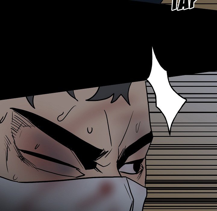 The Villain Chapter 99 - Page 137