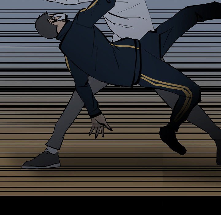 The Villain Chapter 99 - Page 139