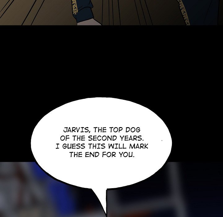 The Villain Chapter 99 - Page 142