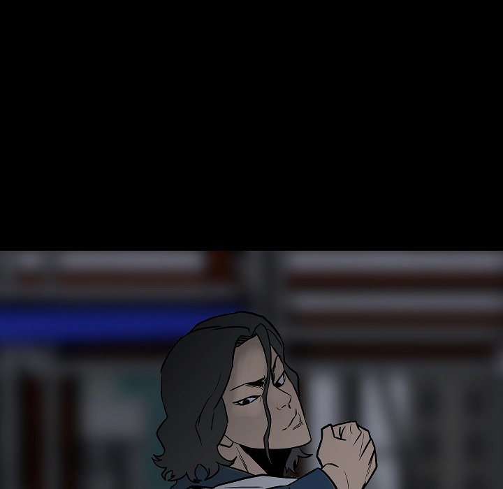 The Villain Chapter 99 - Page 152