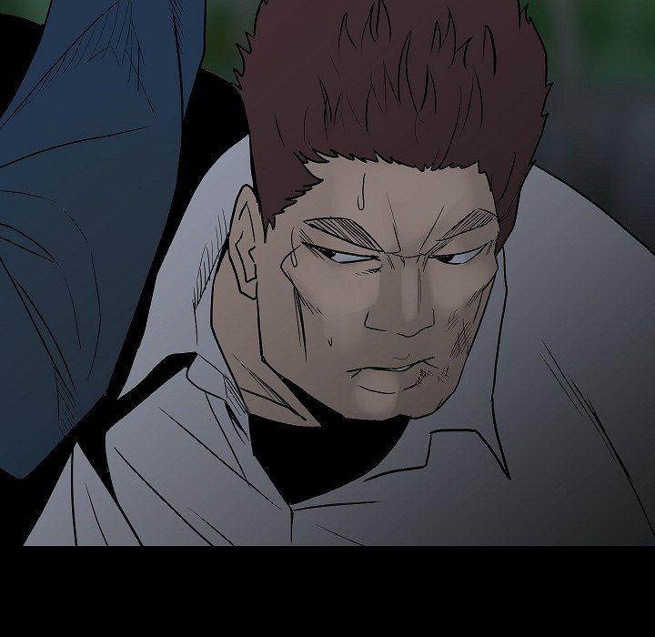 The Villain Chapter 99 - Page 160