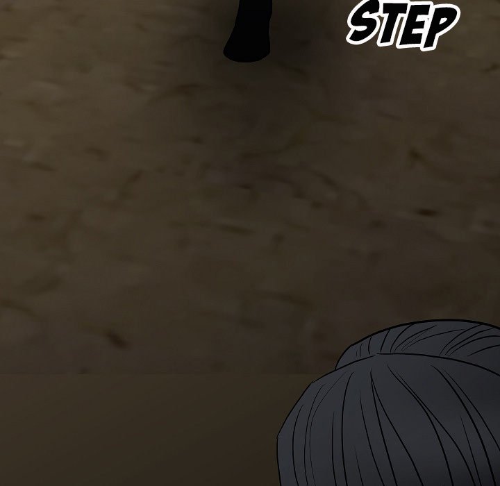 The Villain Chapter 99 - Page 166