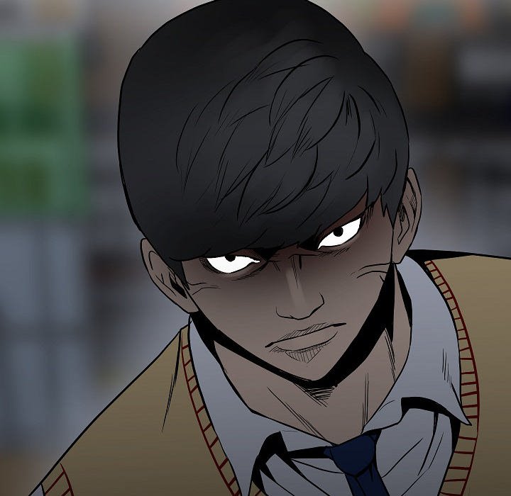 The Villain Chapter 99 - Page 20