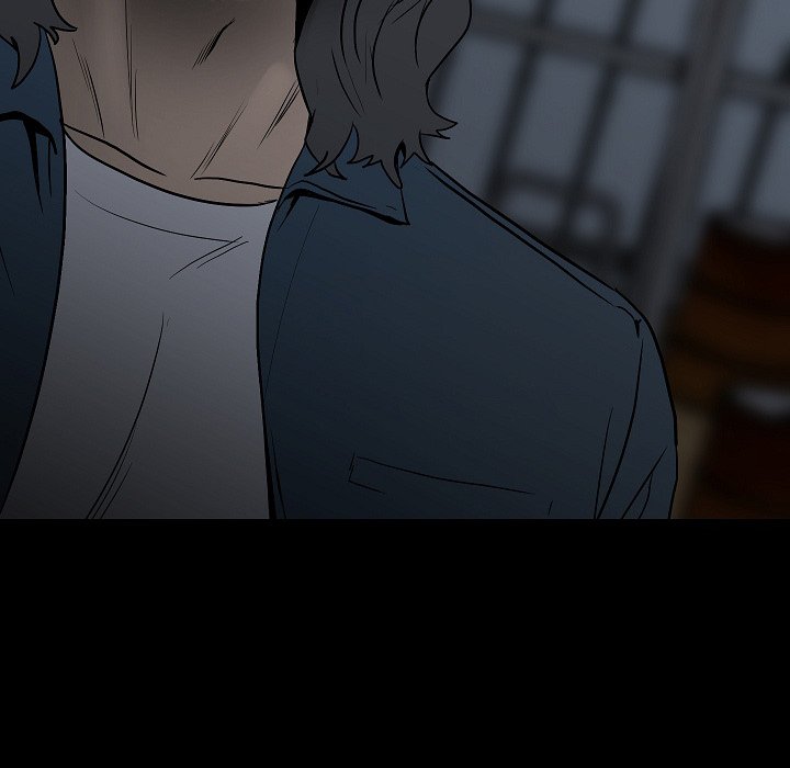 The Villain Chapter 99 - Page 23