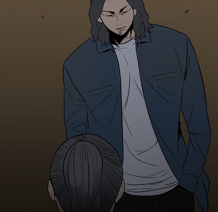 The Villain Chapter 99 - Page 26