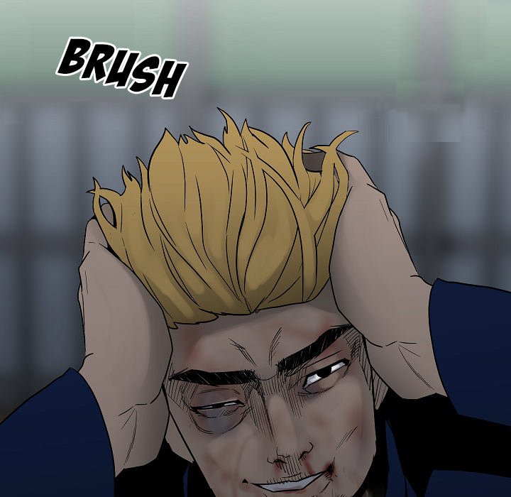 The Villain Chapter 99 - Page 34