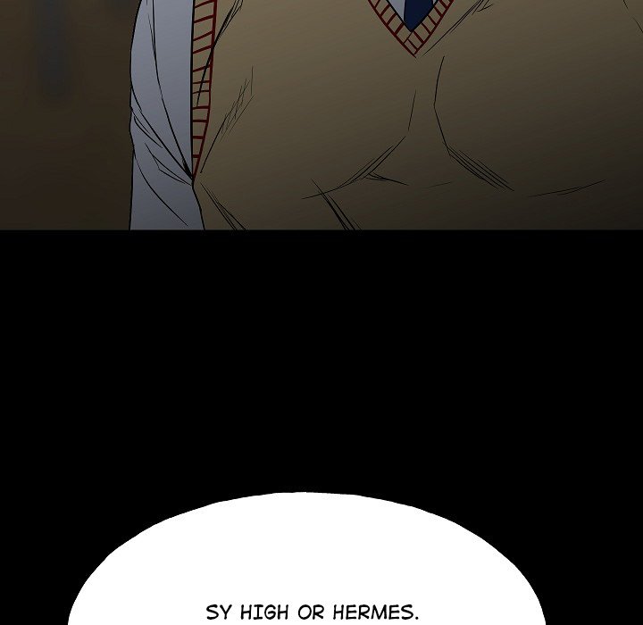 The Villain Chapter 99 - Page 43