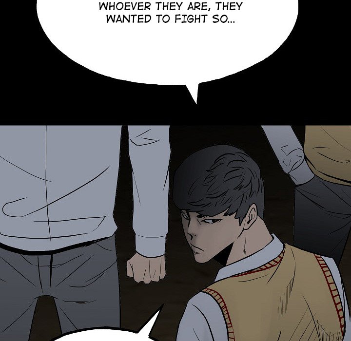 The Villain Chapter 99 - Page 44