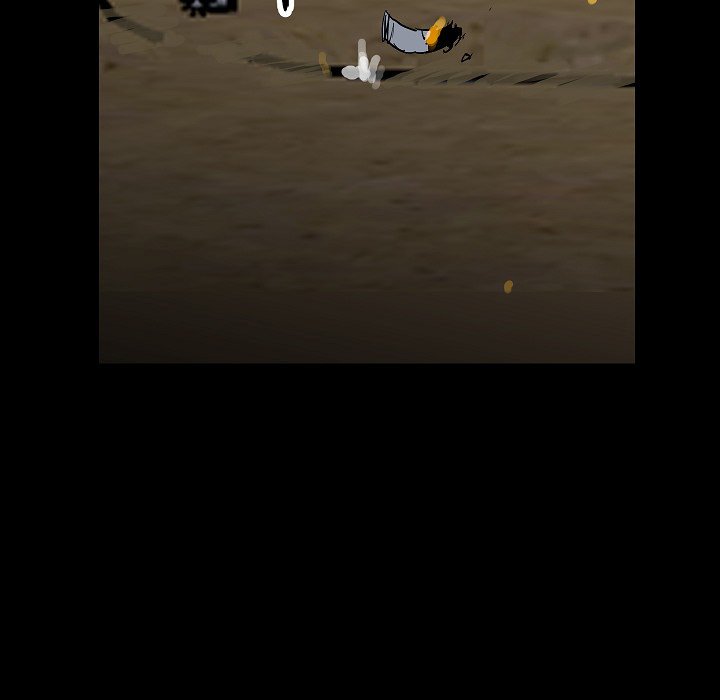 The Villain Chapter 99 - Page 60