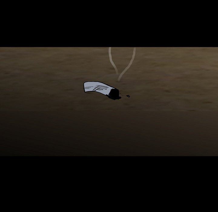 The Villain Chapter 99 - Page 61