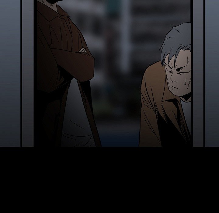 The Villain Chapter 99 - Page 78