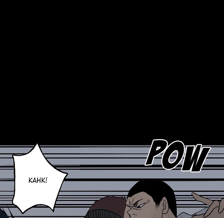 The Villain Chapter 99 - Page 81