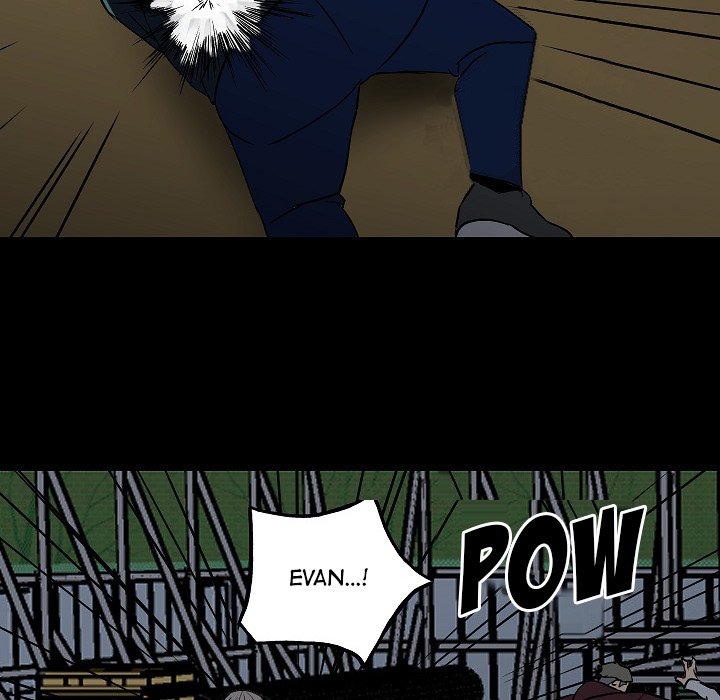 The Villain Chapter 99 - Page 85