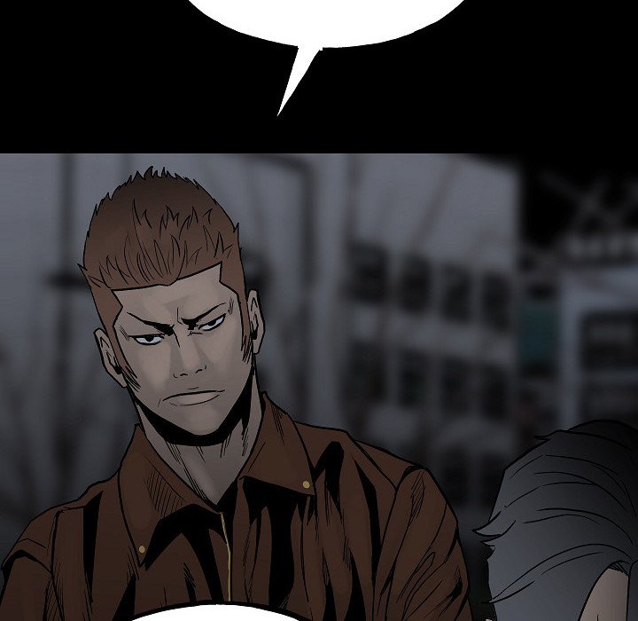 The Villain Chapter 99 - Page 9