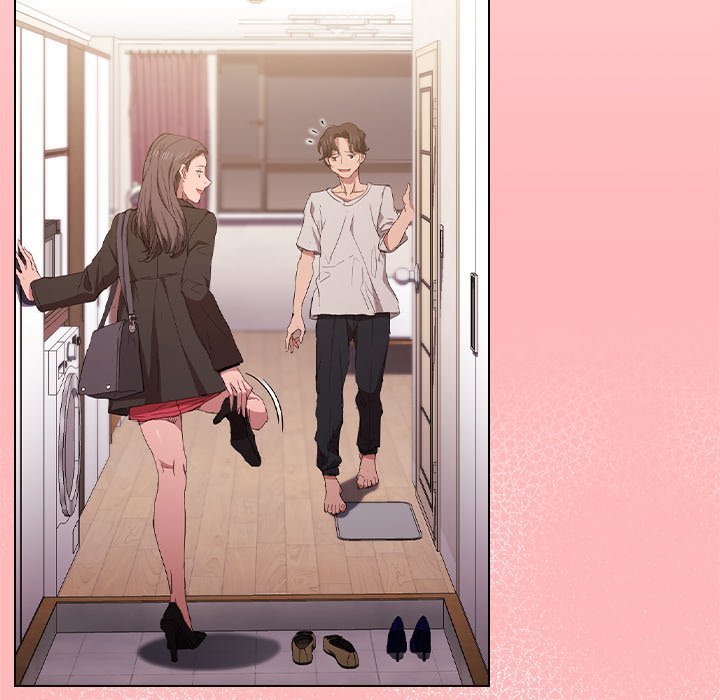 Who Cares If I’m a Loser! Chapter 23 - Page 57