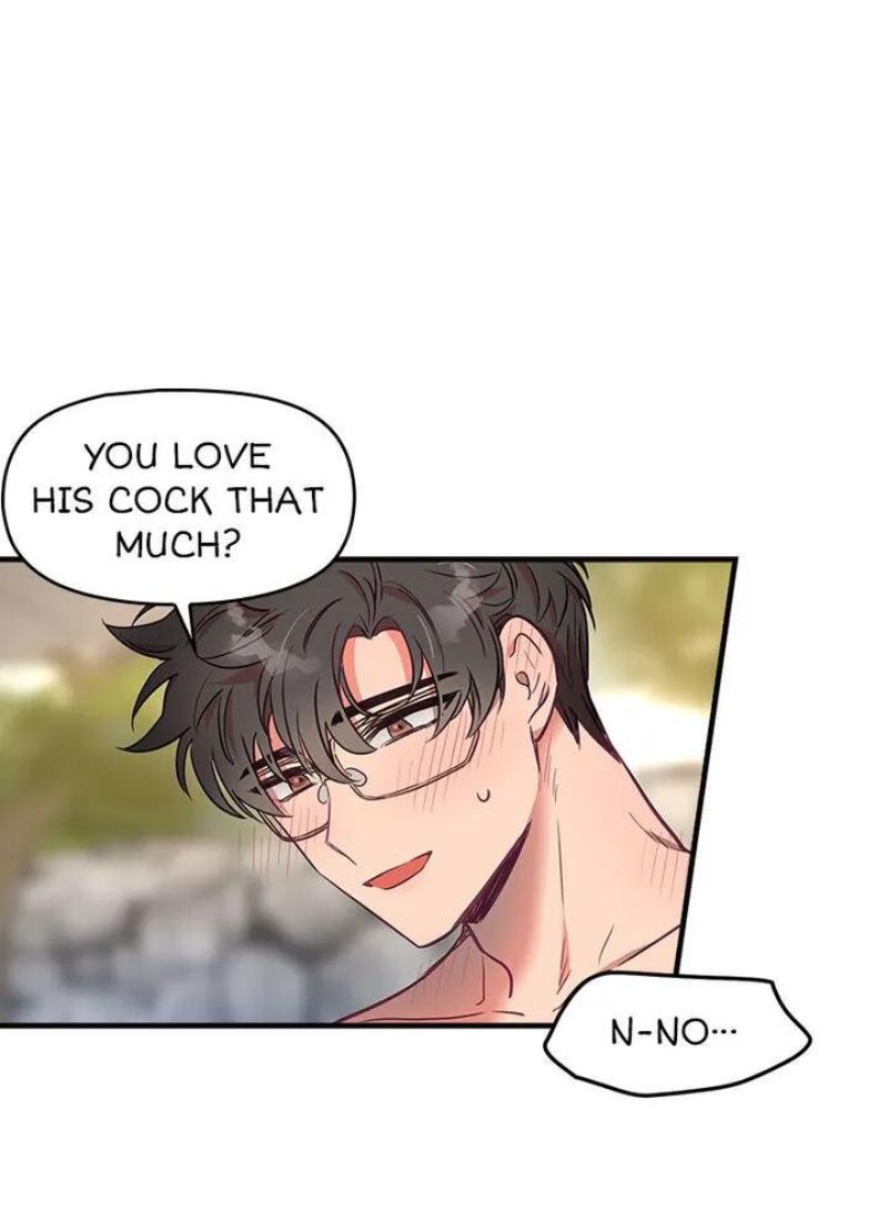Him and Him and Him Chapter 19 - Page 33
