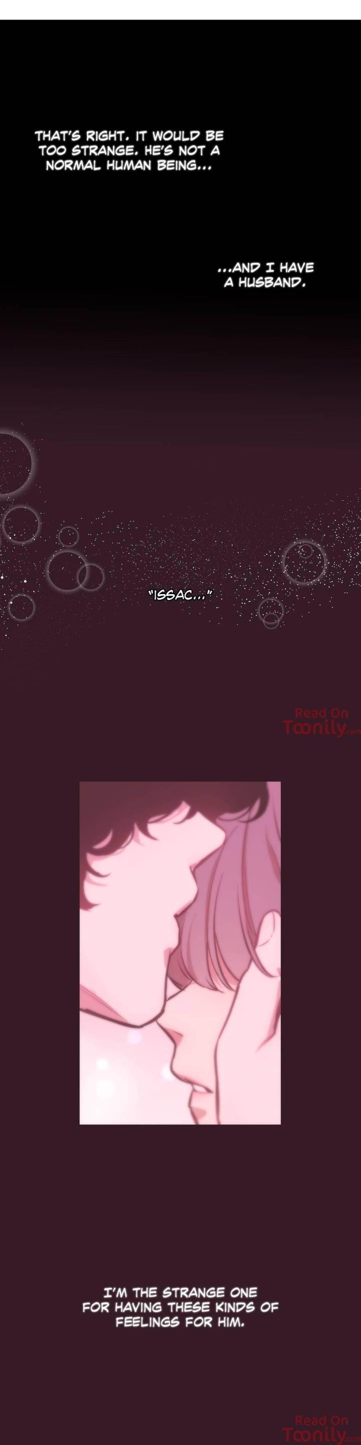 The Blood of Madam Giselle Chapter 7 - Page 22