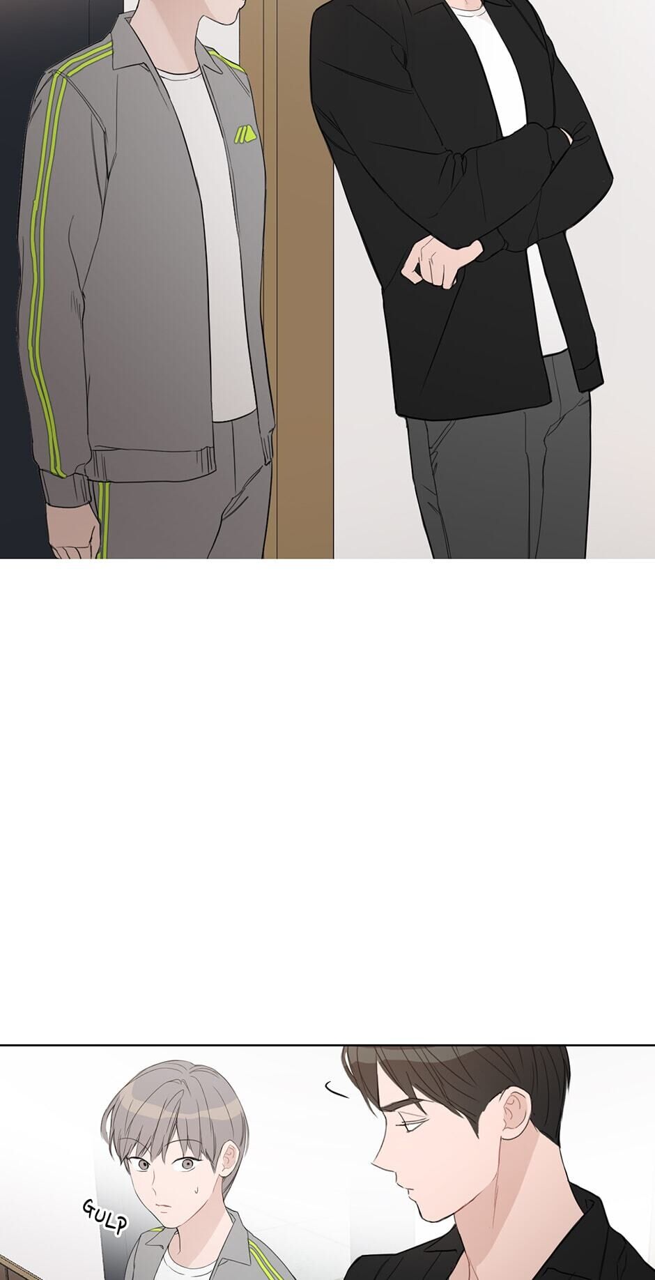 Positively Yours Chapter 48 - Page 45