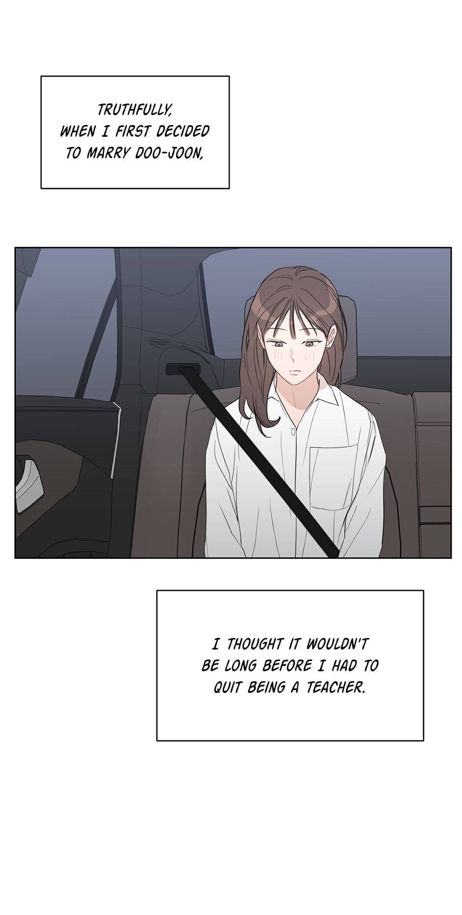 Positively Yours Chapter 49 - Page 12