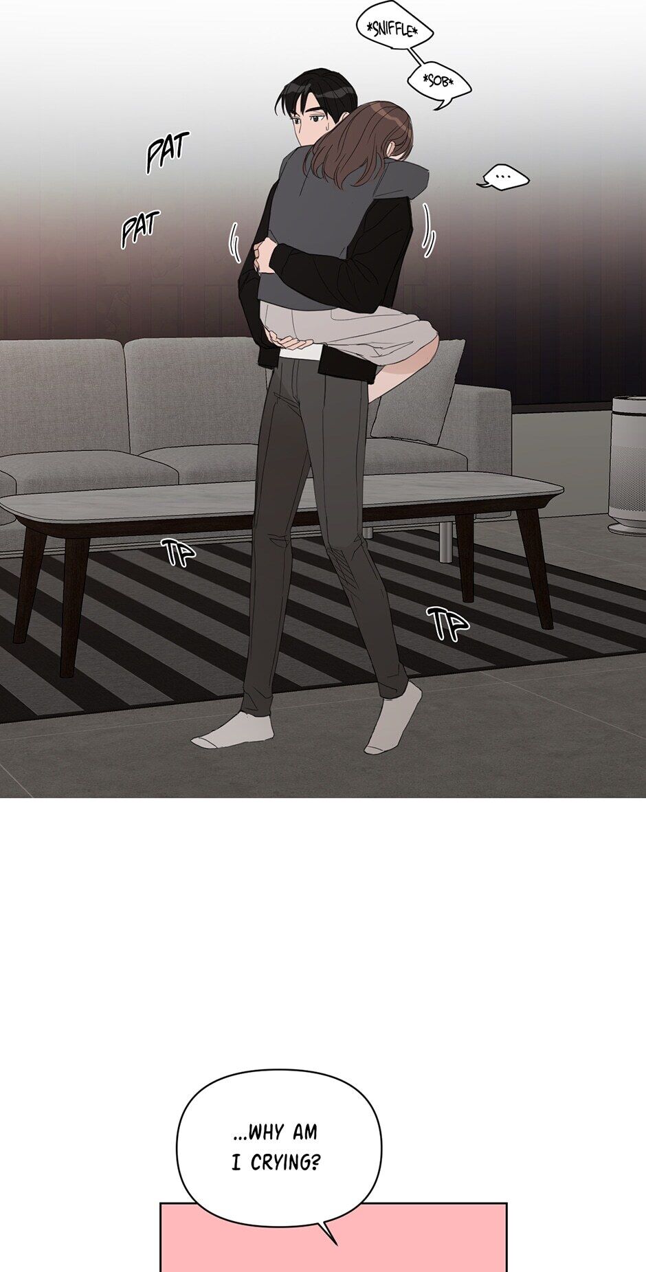 Positively Yours Chapter 51 - Page 33