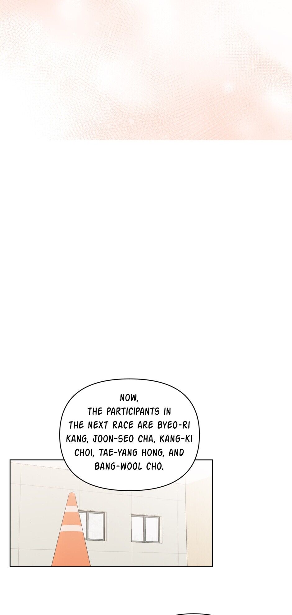 Positively Yours Chapter 72.6 - Page 36