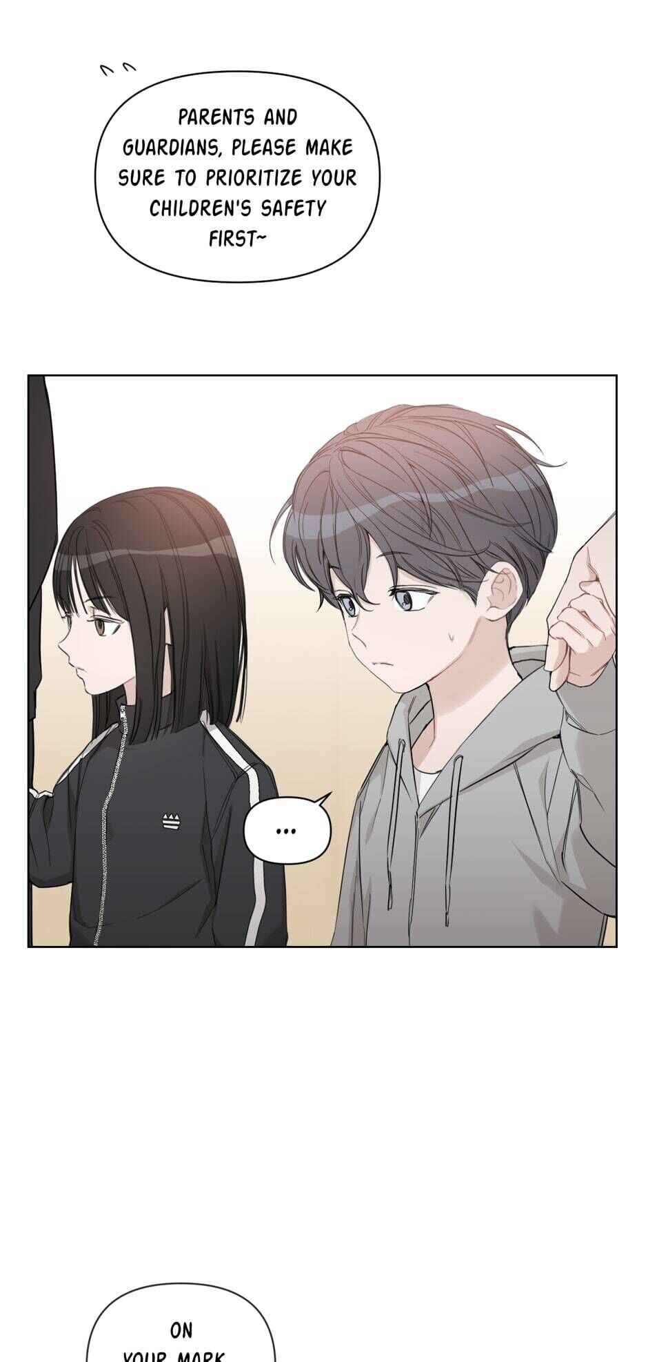 Positively Yours Chapter 72.6 - Page 39