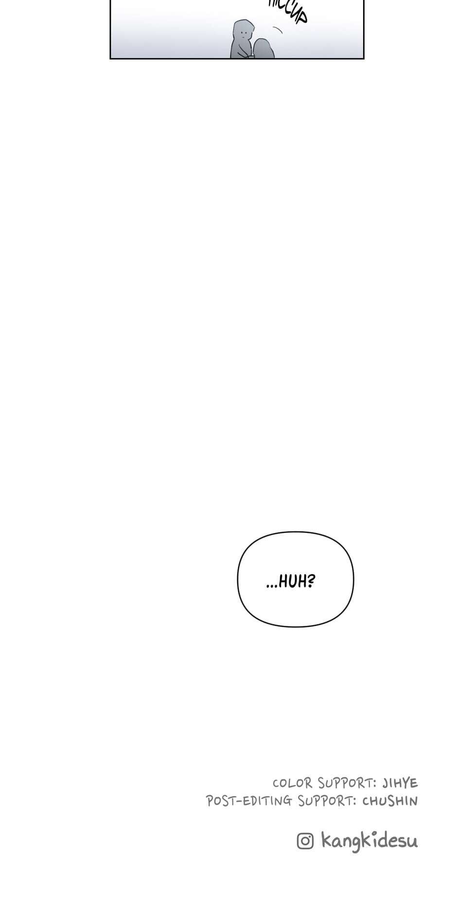 Positively Yours Chapter 72.9 - Page 65