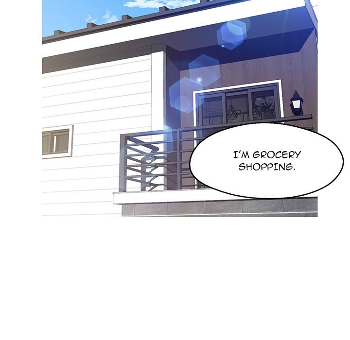 Daughter In Law Chapter 78 - Page 170
