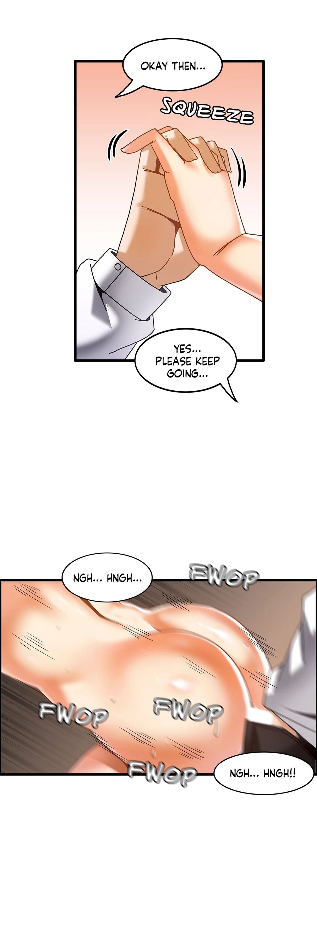 Twin Recipe Chapter 31 - Page 6
