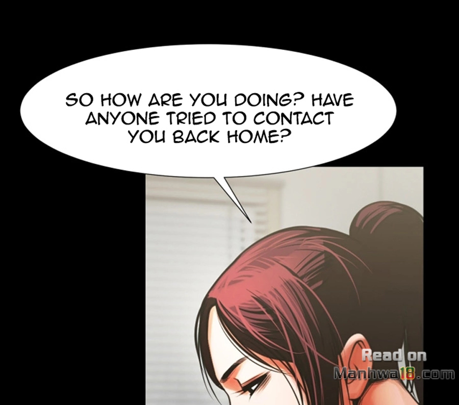 Share Girlfriend Chapter 10 - Page 12