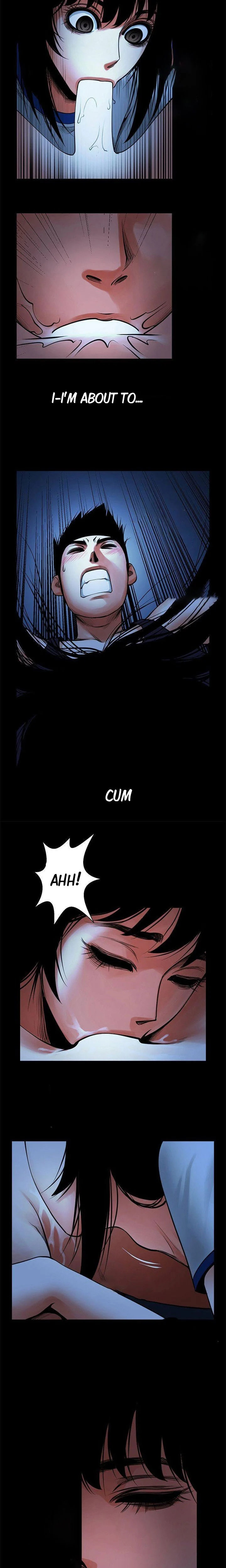 Share Girlfriend Chapter 16 - Page 11