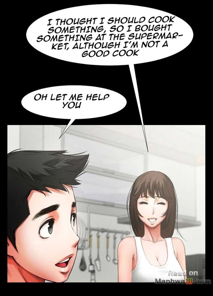 Share Girlfriend Chapter 4 - Page 20