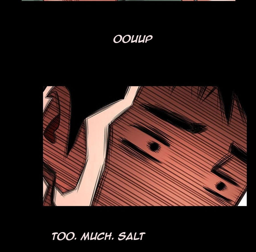 Share Girlfriend Chapter 4 - Page 24