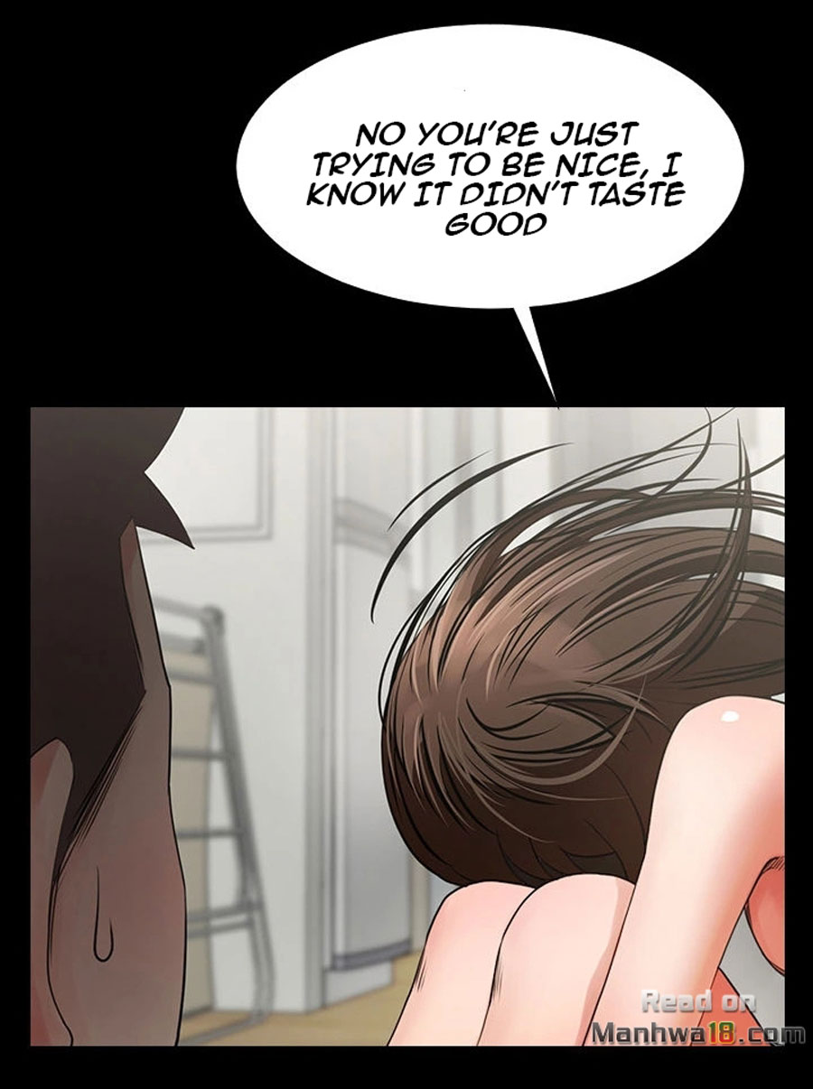 Share Girlfriend Chapter 4 - Page 38