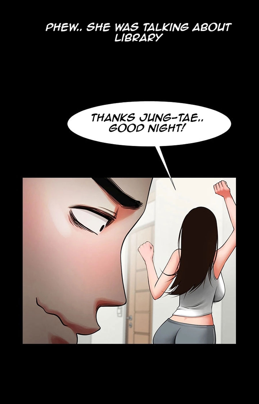 Share Girlfriend Chapter 4 - Page 91