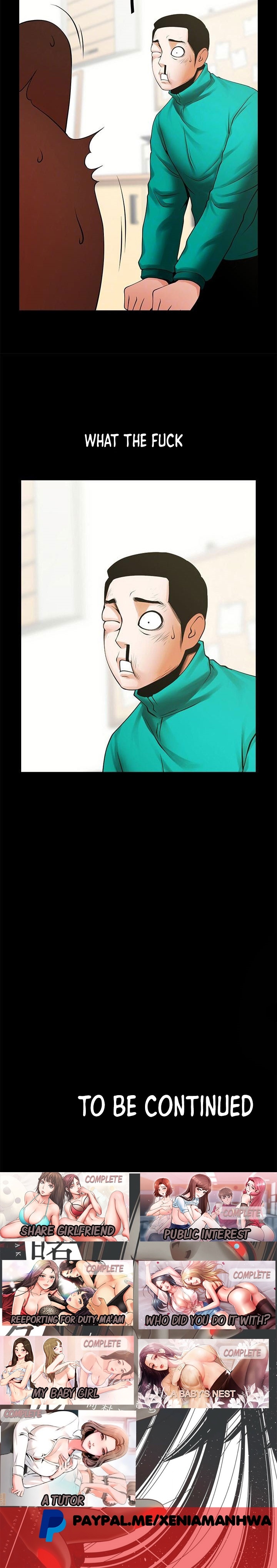 Share Girlfriend Chapter 42 - Page 15